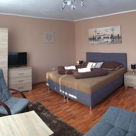 Apartmany U Galandu Turčianske Teplice Dış mekan fotoğraf