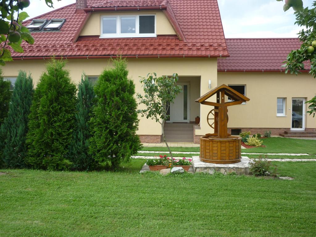 Apartmany U Galandu Turčianske Teplice Dış mekan fotoğraf