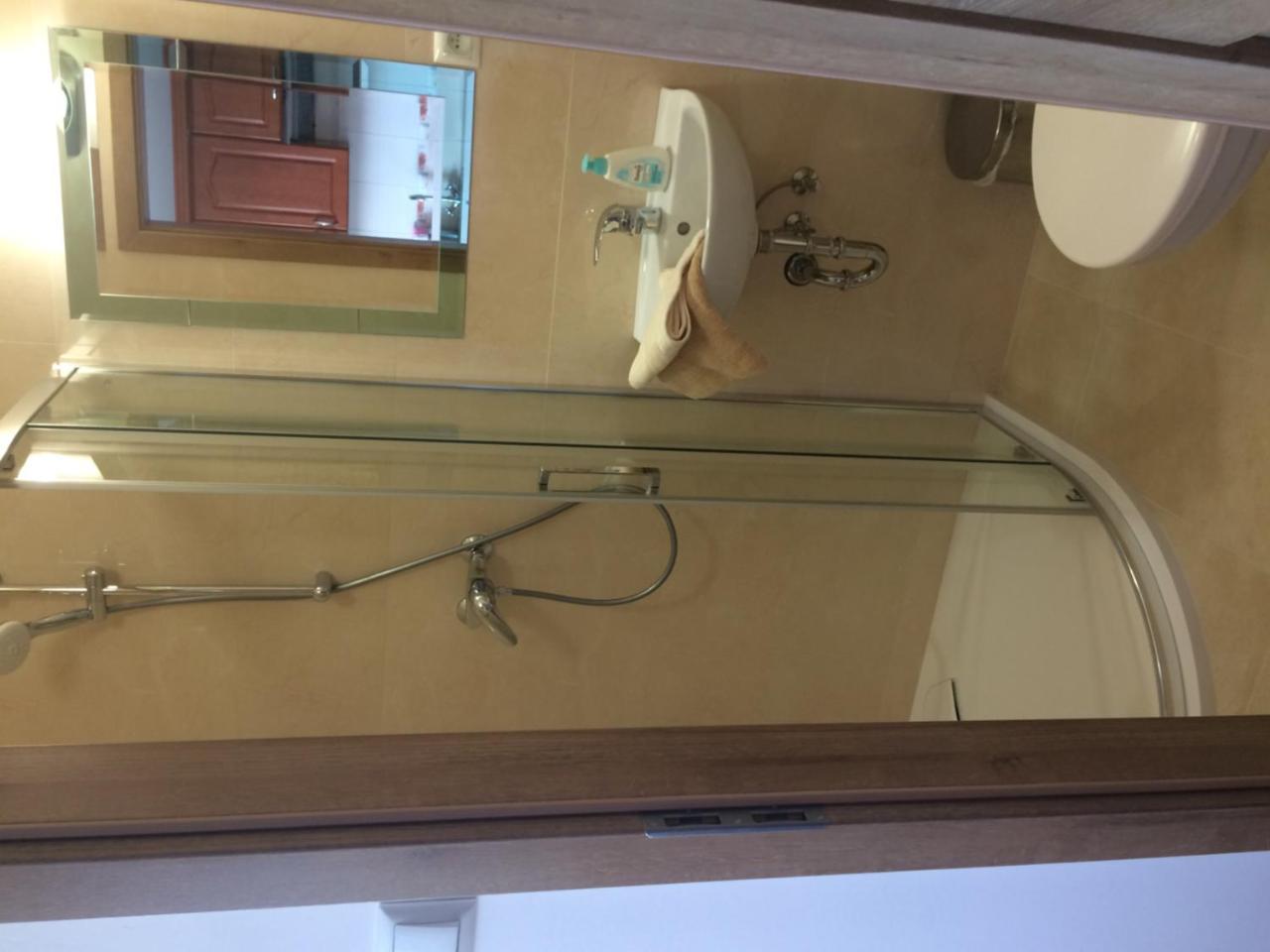 Apartmany U Galandu Turčianske Teplice Dış mekan fotoğraf