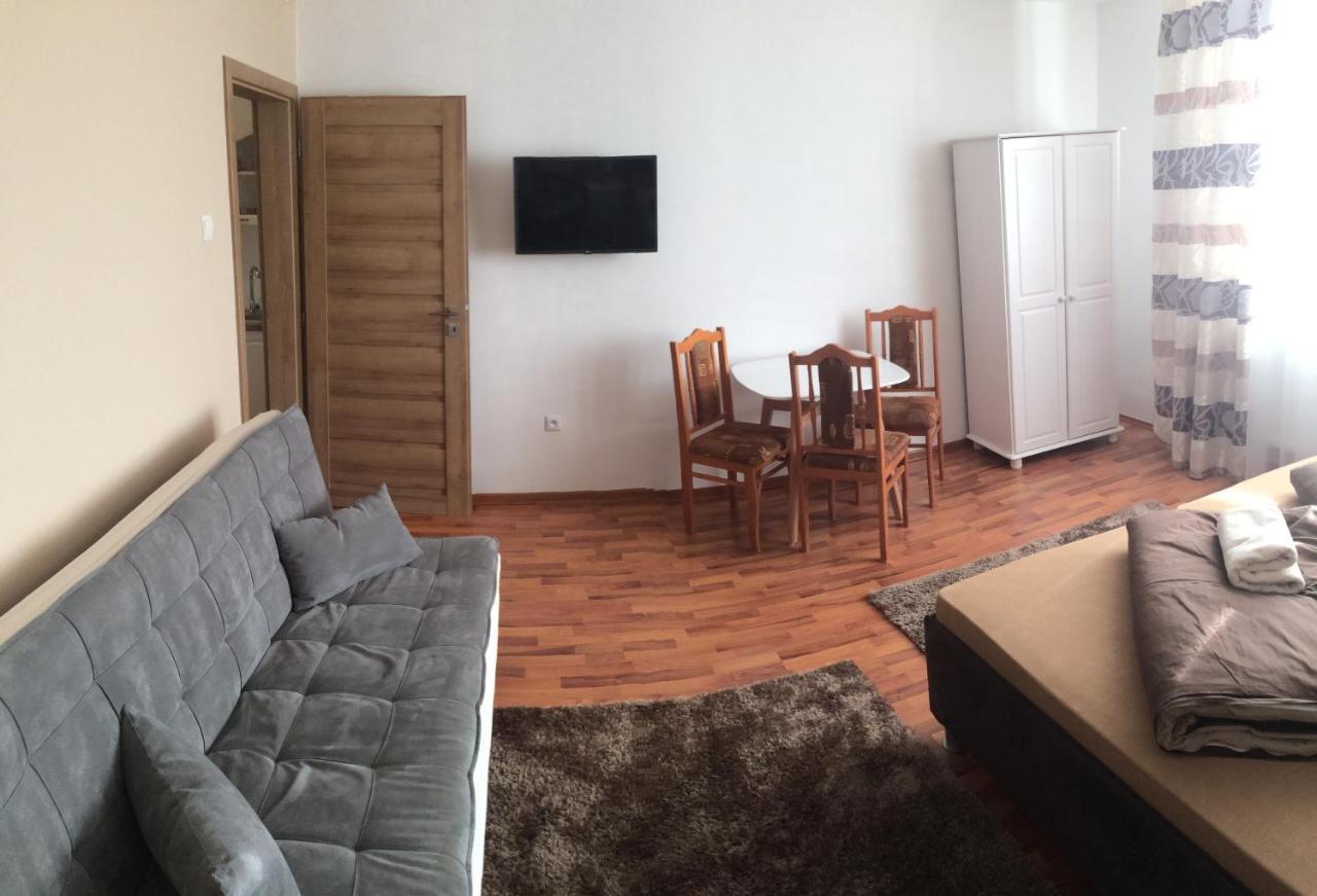 Apartmany U Galandu Turčianske Teplice Dış mekan fotoğraf